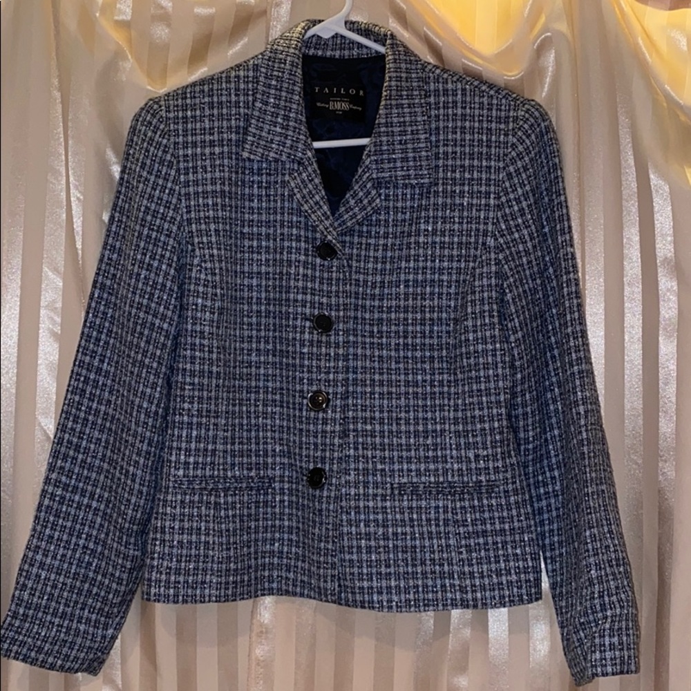 blazer